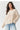 Jumper model 218807 Makadamia