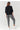 Jumper model 219720 Makadamia