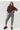 Jumper model 219721 Makadamia