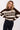 Jumper model 221065 Italy Moda