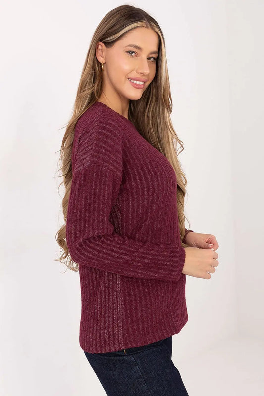 Jumper model 221737 Relevance