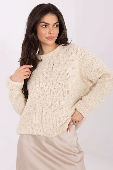 Jumper model 223174 Italy Moda