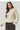 Jumper model 223237 Makadamia
