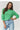 Jumper model 223246 Makadamia