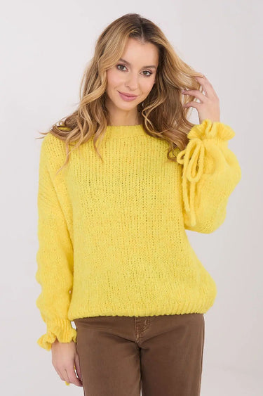 Jumper model 223400 Italy Moda