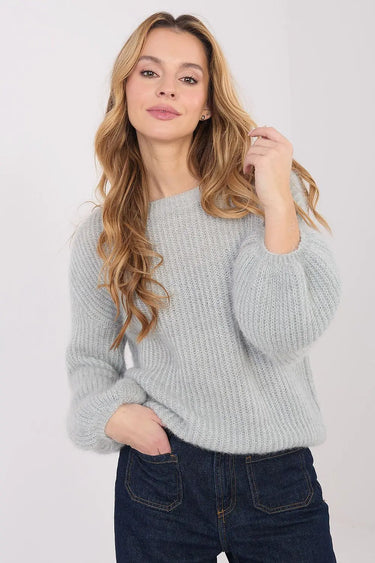 Jumper model 223416 Italy Moda