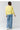 Jumper model 224104 Makadamia