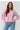 Jumper model 224105 Makadamia
