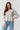 Jumper model 224108 Makadamia