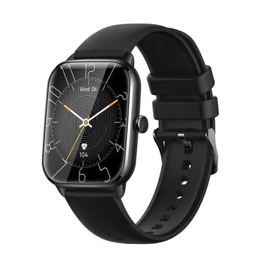 KT65 1.9 inch Color Screen Smart Watch,Support Heart Rate Monitoring/Blood Pressure Monitoring - UTrano
