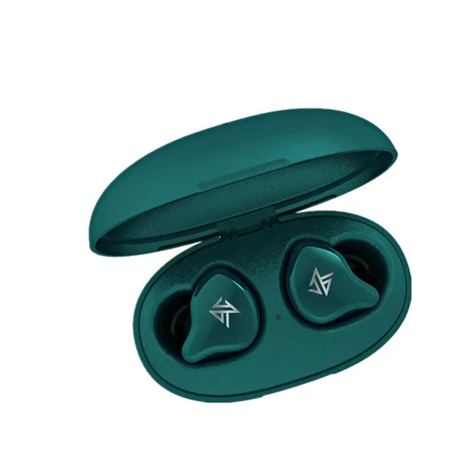 KZ S1 true wireless bluetooth headset Utrano