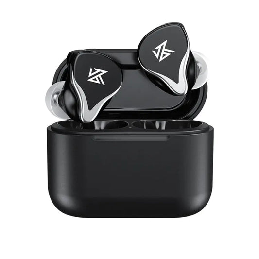 KZ Z3 Hybrid Technology 1DD+1BA Wireless Bluetooth 5.2 Sports Noise Reduction TWS In-ear Earphone - UTrano