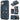 Kalebol Magnetic Button Card Bag MagSafe Ring Leather Phone Case, For iPhone 17 Pro Max, For iPhone 17 Pro, For iPhone 17, For iPhone Air