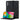 LC.IMEEKE Strong Magnetism Microfiber Leather Phone Case, For iPhone 16