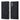 LC.IMEEKE Strong Magnetism Microfiber Leather Phone Case, For iPhone 16