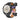 LEMFO T95 1.52 inch IPS Screen 2 in 1 Bluetooth Earphone Smart Watch Support Health Monitoring Utrano