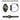 LEMFO T95 1.52 inch IPS Screen 2 in 1 Bluetooth Earphone Smart Watch Support Health Monitoring Utrano