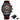 LIGE New Creative Design Blue Watches Men Luxury Quartz Wristwatch Stainless Steel Chronograph Sport Men Watch Relogio Masculino