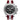 LOREO automatic mechanical watch Utrano