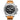 LOREO automatic mechanical watch Utrano
