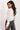 Lace blouse model 222456 Italy Moda