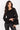 Lace blouse model 222736 Italy Moda