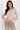 Lace blouse model 222741 Italy Moda