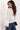 Lace blouse model 222743 Italy Moda