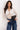 Lace blouse model 222810 Factory Price