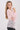 Lace blouse model 222818 Factory Price