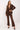 Lace pants model 222324 Italy Moda