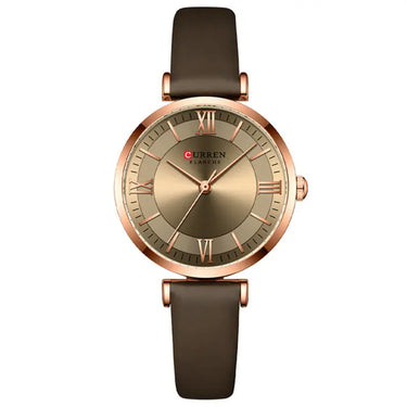 Ladies Quartz fashion Watch Utrano