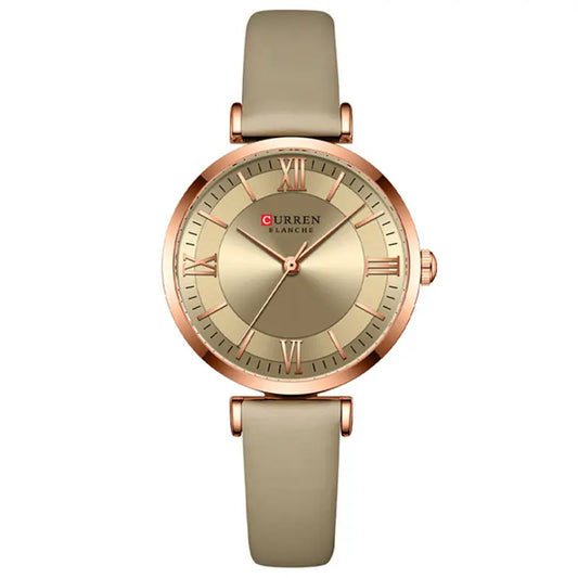 Ladies Quartz fashion Watch - UTrano
