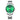 Ladies couple watches