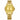 Ladies' Minimalist And Stylish Wristwatch With High Aesthetic Value Utrano