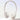 Lenovo EB300 Over-Ear AI Call Noise Reduction Bluetooth Earphone