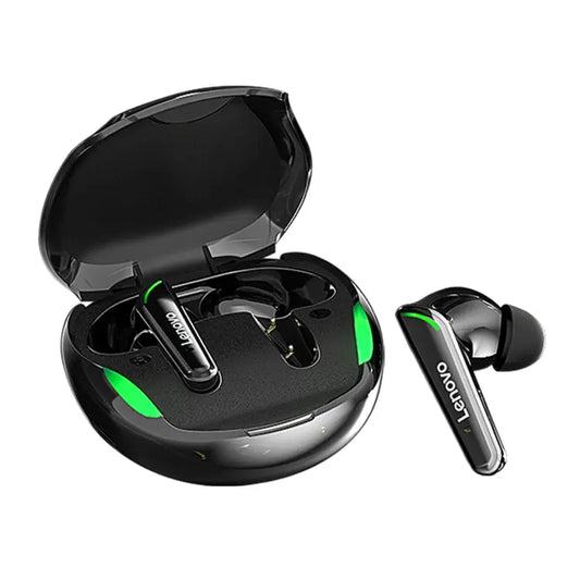 Lenovo XT92 Bluetooth 5.1 TWS Gaming Wireless Bluetooth Earphone - UTrano