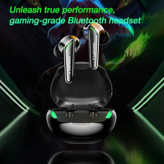 Lenovo XT92 Bluetooth 5.1 TWS Gaming Wireless Bluetooth Earphone - UTrano