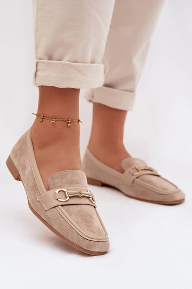 ~Loafersy model 224250 Step in style