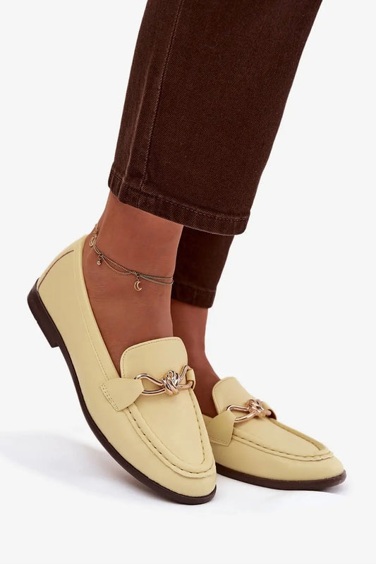 ~Loafersy model 224262 Step in style
