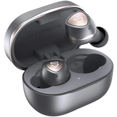 Long Battery Life Qualcomm Bluetooth Headset Utrano