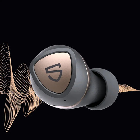 Long Battery Life Qualcomm Bluetooth Headset Utrano