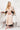Long bathrobe model 197568 Kalimo