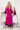 Long bathrobe model 197569 Kalimo