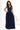 Long dress model 217775 Numoco