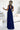 Long dress model 199336 Numoco