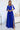 Long dress model 203293 Numoco