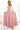 Long dress model 209604 Numoco