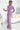 Long dress model 195915 Numoco