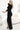 Long dress model 220671 Numoco